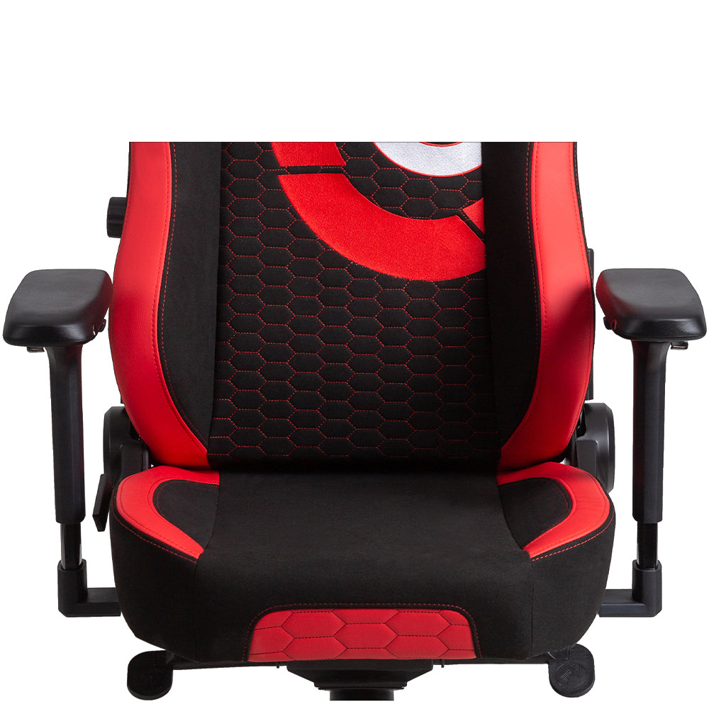 Scaun pentru gaming AQIRYS Atlas Colo Squad