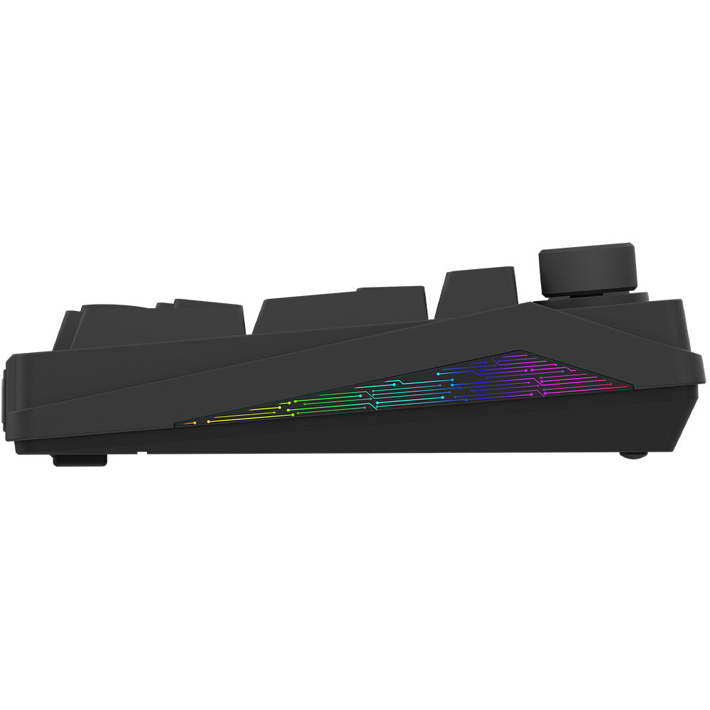 Tastatura Mecanica wireless AQIRYS Atria
