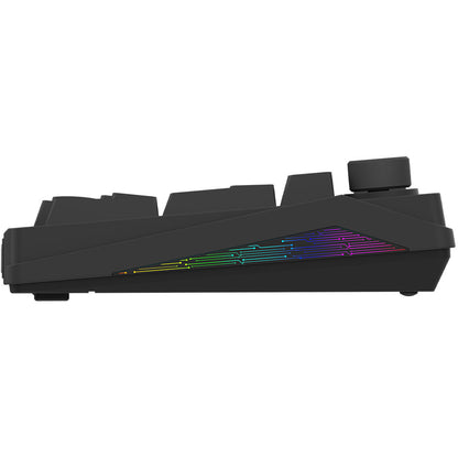 Tastatura Mecanica wireless AQIRYS Atria
