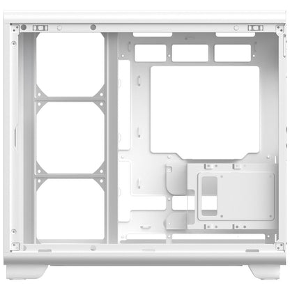 Carcasa AQIRYS Draco White ARGB