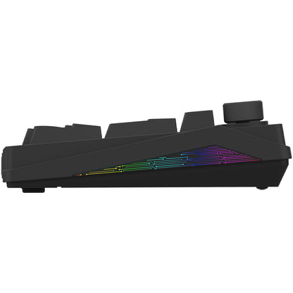 Tastatura Mecanica AQIRYS Atria