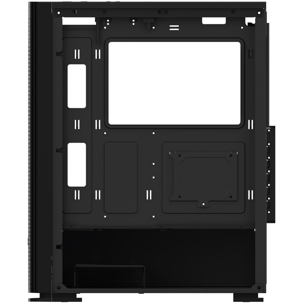 Carcasa AQIRYS Gacrux RGB