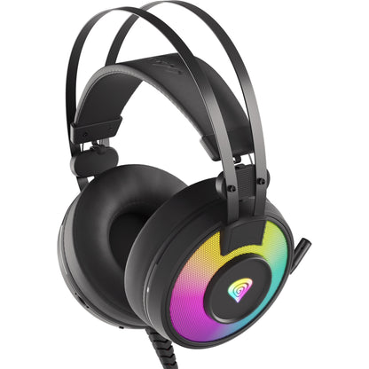 Casti Genesis Neon 600 RGB
