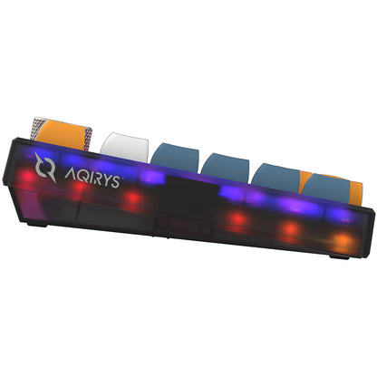 Tastatura AQIRYS Libertas