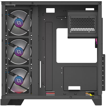 Carcasa AQIRYS Titan ARGB
