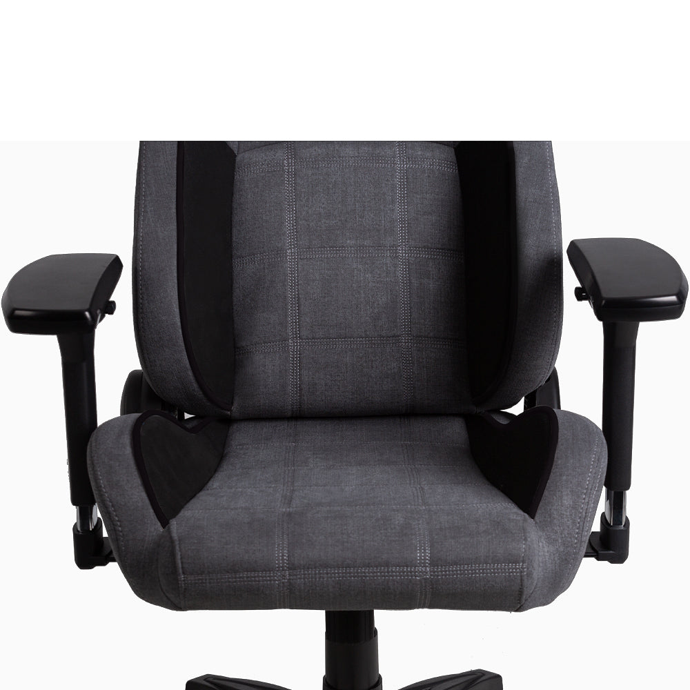 Scaun pentru gaming AQIRYS Fenrir XL