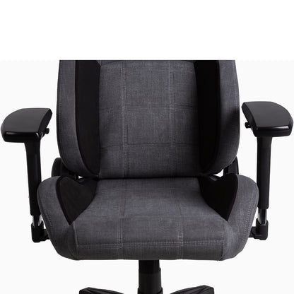 Scaun pentru gaming AQIRYS Fenrir XL