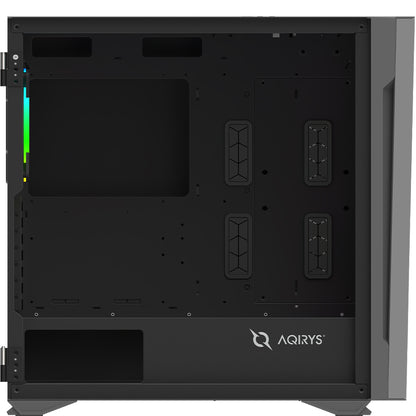 Carcasa AQIRYS Aquilla ARGB