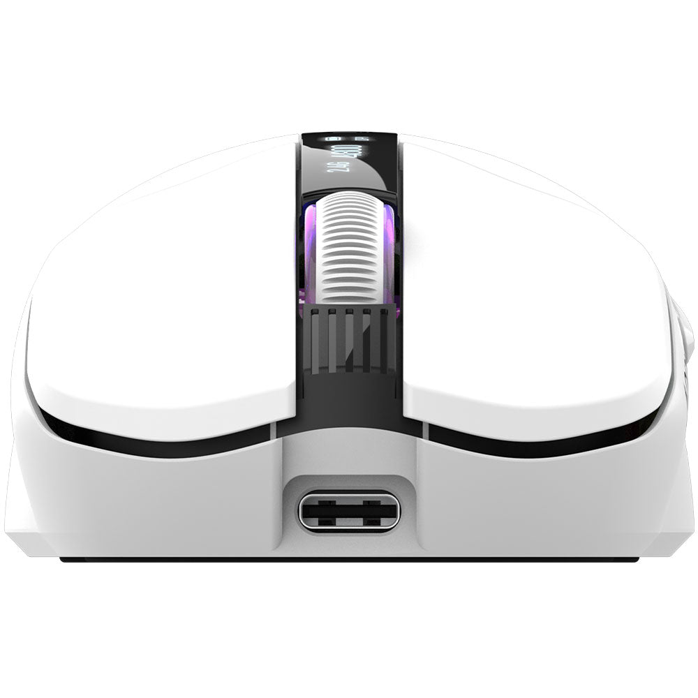 Mouse AQIRYS M2 White