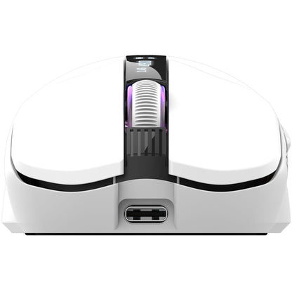 Mouse AQIRYS M2 White
