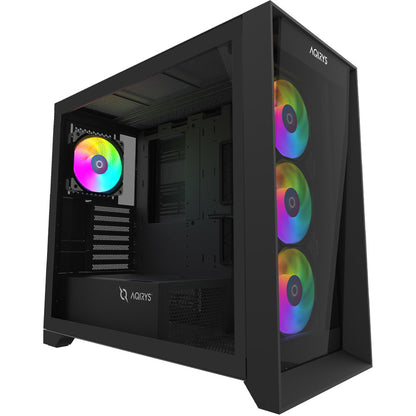 Carcasa AQIRYS XO-1 ARGB