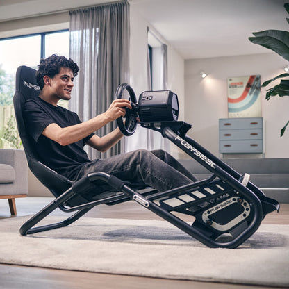 Cockpit Playseat Trophy Black