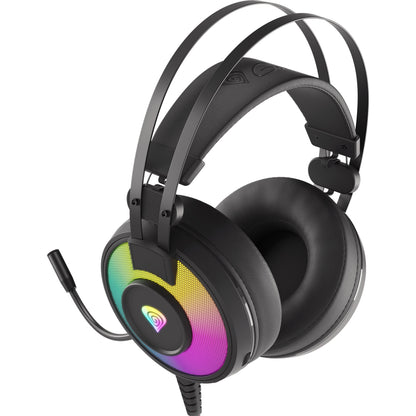 Casti Genesis Neon 600 RGB