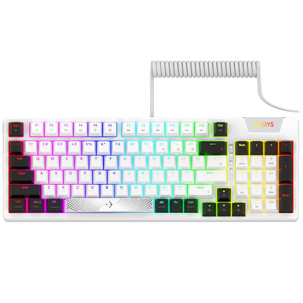 Tastatura AQIRYS Adara