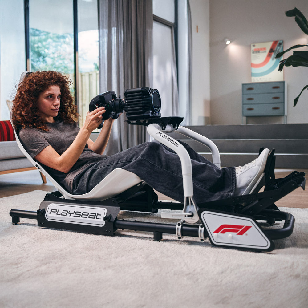 Cockpit Playseat Formula Instinct - F1