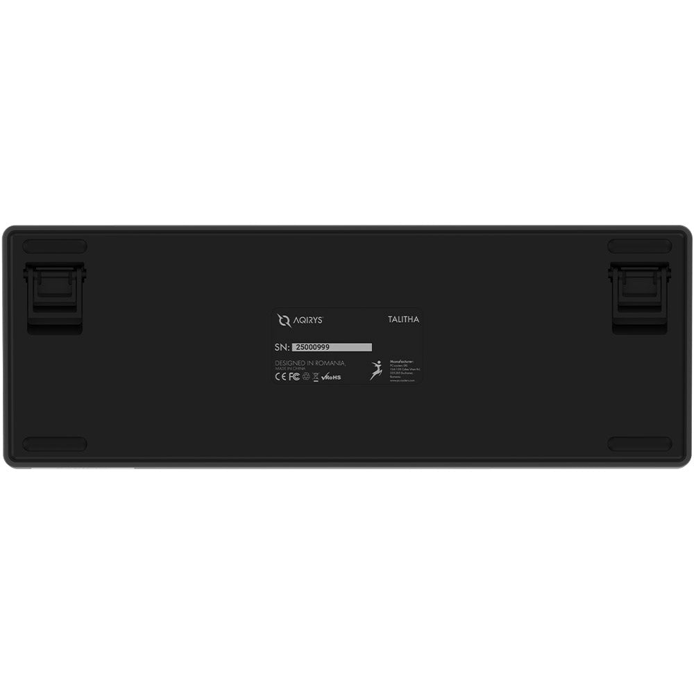 Tastatura wireless AQIRYS Talitha