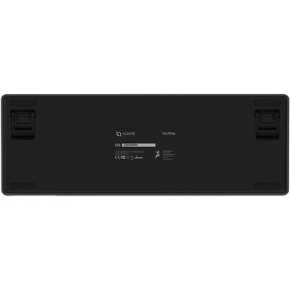 Tastatura wireless AQIRYS Talitha