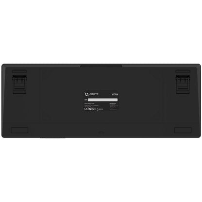 Tastatura Mecanica wireless AQIRYS Atria