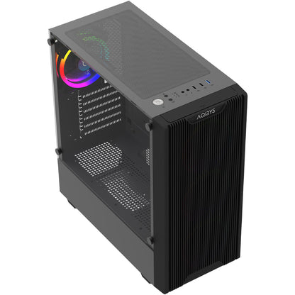 Carcasa AQIRYS Virgo ARGB