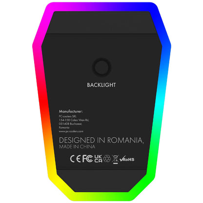 Mouse AQIRYS M32