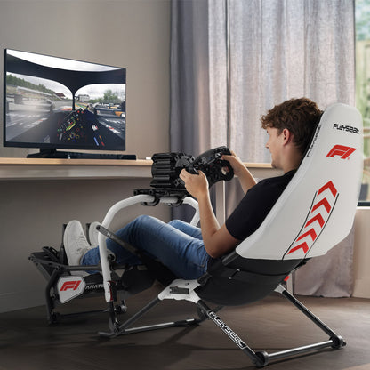 Cockpit Playseat Challenge DD - F1 Edition