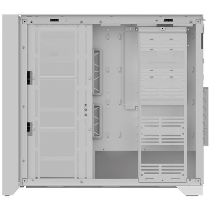 Carcasa AQIRYS XO-1 White ARGB