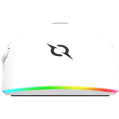 Mouse AQIRYS M2 White
