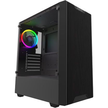 Carcasa AQIRYS Virgo ARGB