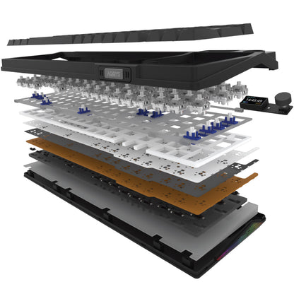 Tastatura Mecanica AQIRYS Atria
