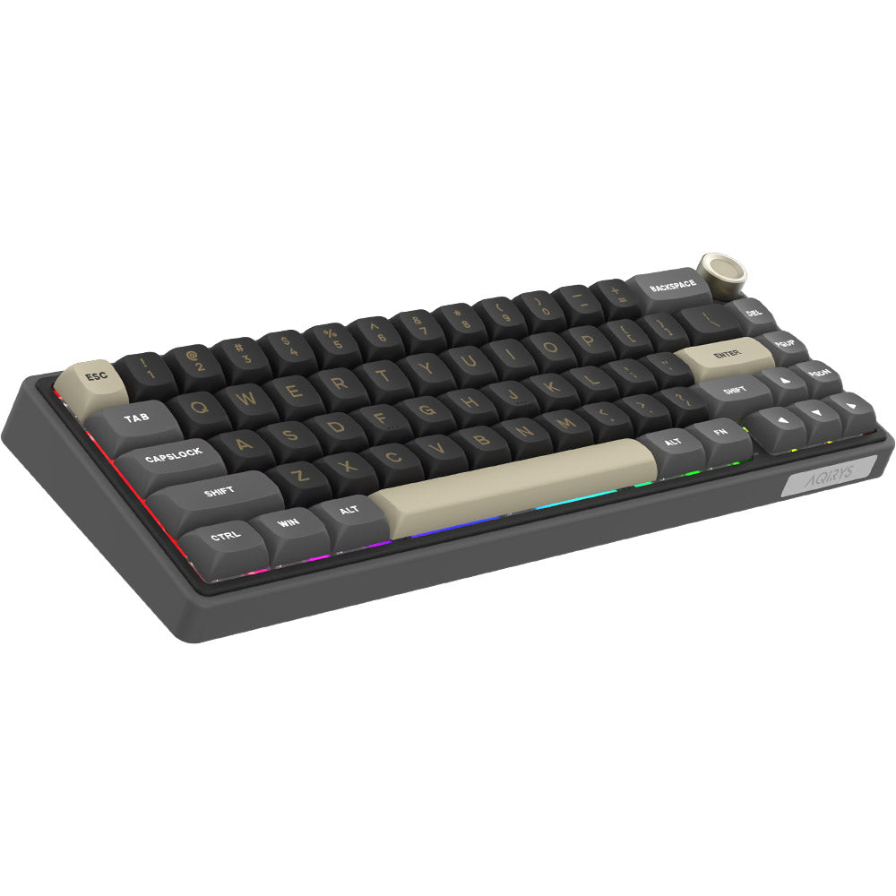 Tastatura wireless AQIRYS Talitha