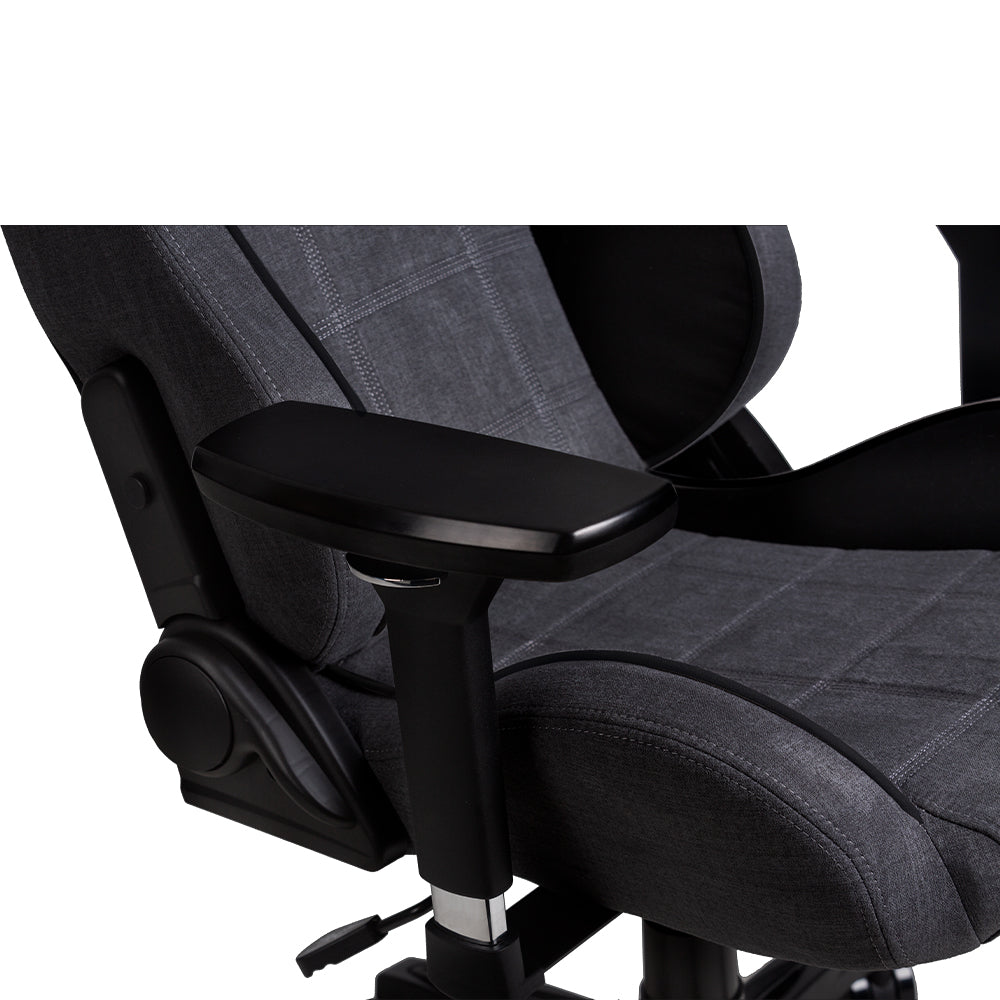 Scaun pentru gaming AQIRYS Fenrir XL