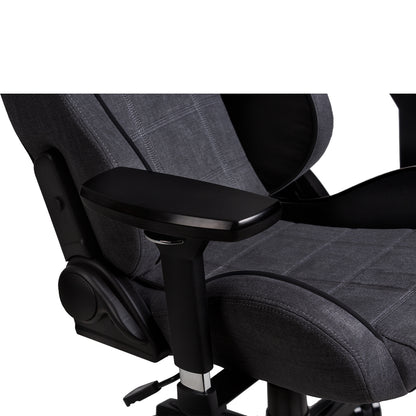 Scaun pentru gaming AQIRYS Fenrir XL