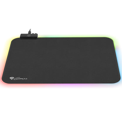 Mousepad iluminat Genesis Boron 500 M RGB