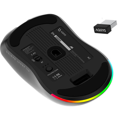 Mouse AQIRYS M2