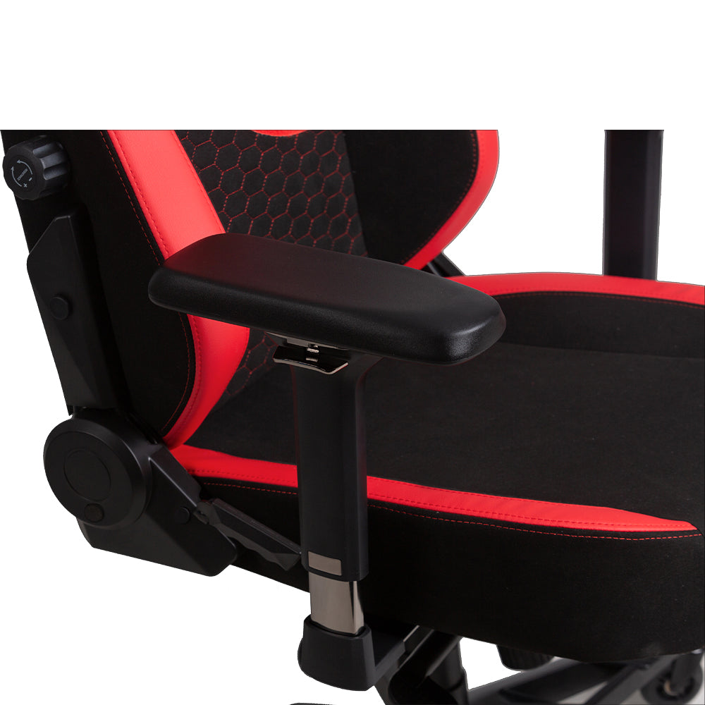Scaun pentru gaming AQIRYS Atlas Colo Squad