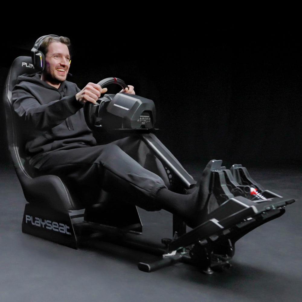Cockpit Playseat Evolution ActiFit