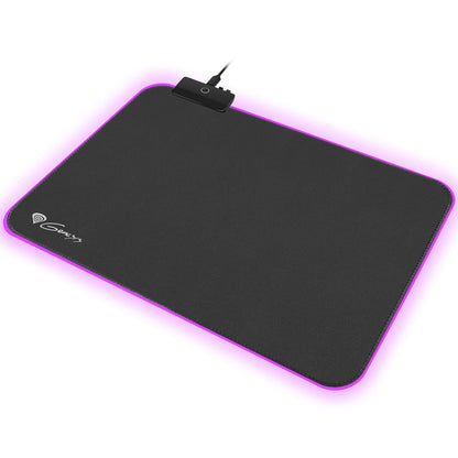 Mousepad iluminat Genesis Boron 500 M RGB
