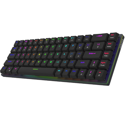 Tastatura wireless AQIRYS Agena