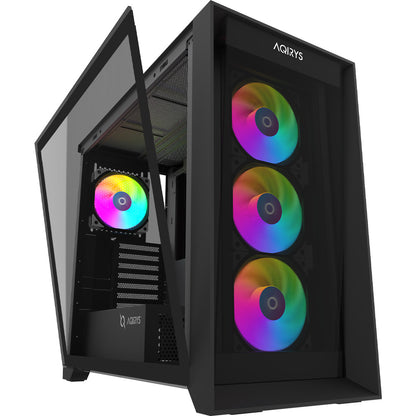 Carcasa AQIRYS XO-1 ARGB