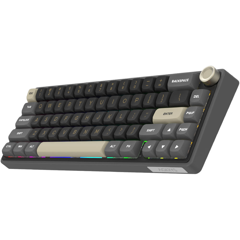 Tastatura wireless AQIRYS Talitha