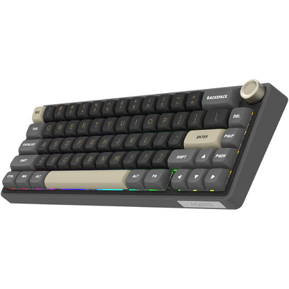 Tastatura wireless AQIRYS Talitha