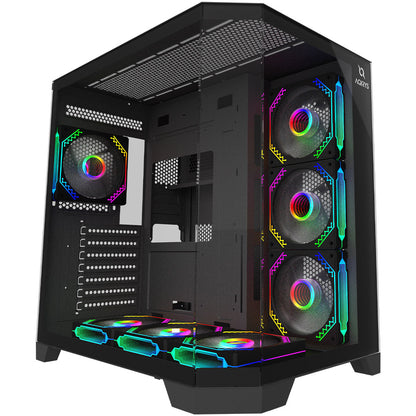 Carcasa AQIRYS Titan ARGB