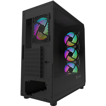 Carcasa AQIRYS Wezen Pro ARGB