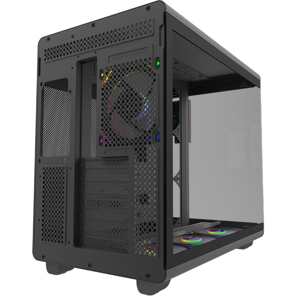 Carcasa AQIRYS Draco ARGB