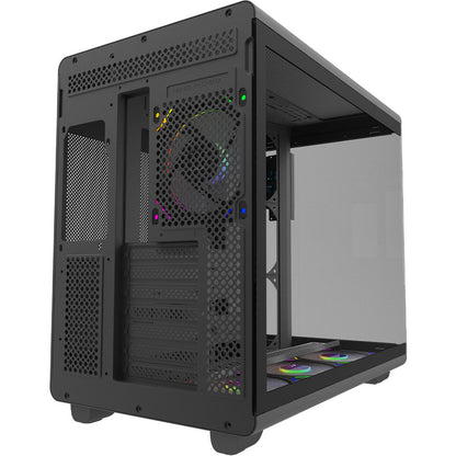 Carcasa AQIRYS Draco ARGB