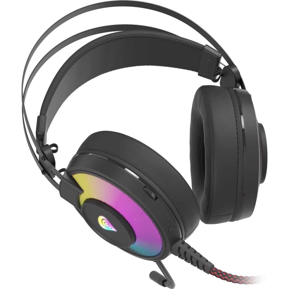 Casti Genesis Neon 600 RGB