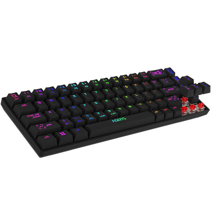 Tastatura wireless AQIRYS Mira 2.0