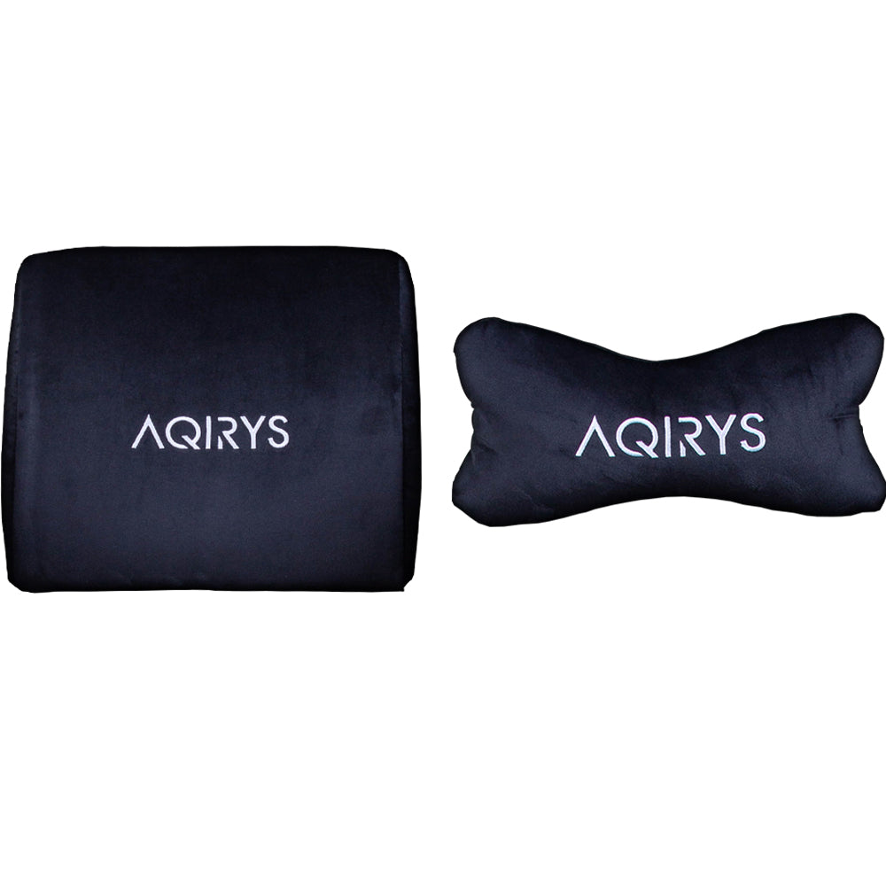 Scaun pentru gaming AQIRYS Calypso