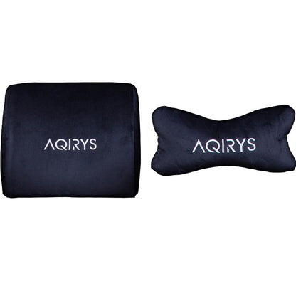 Scaun pentru gaming AQIRYS Calypso