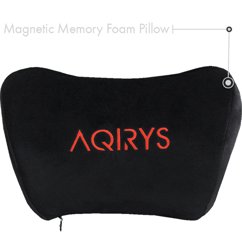 Scaun pentru gaming AQIRYS Atlas Colo Squad